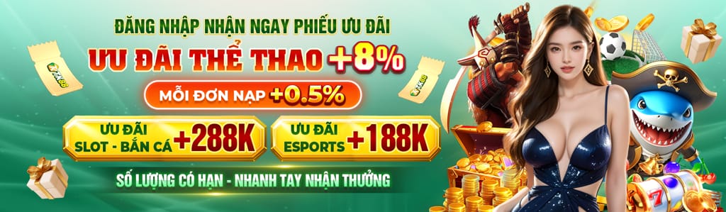 đăng nhập tk88 nhận ngay phiếu ưu đãi