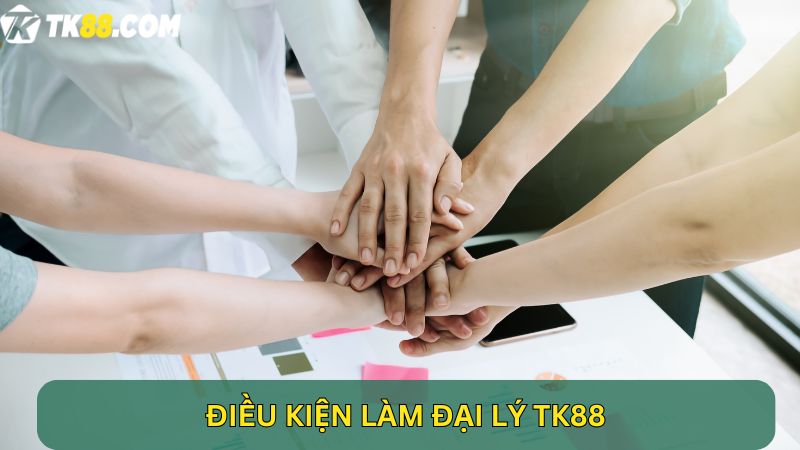 Điều kiện làm đại lý và duy trì mức hoa hồng lợi nhuận