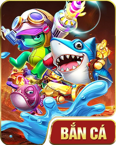 Bắn cá Tk88 trả thưởng cao nhất